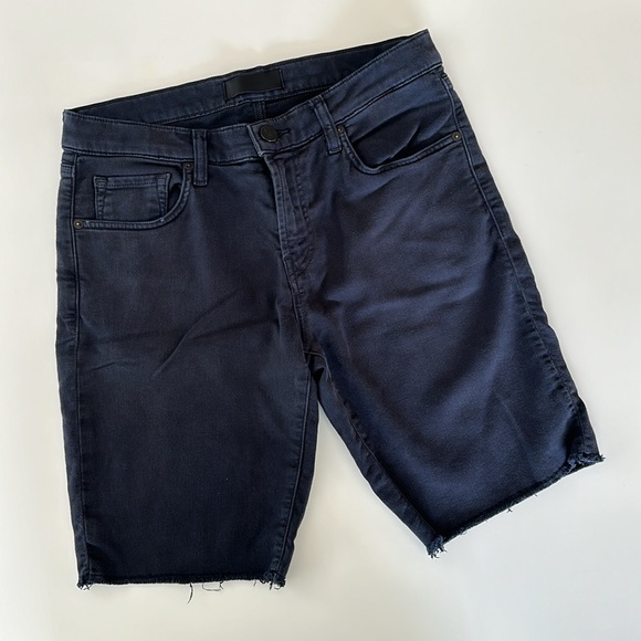 J Brand Tyler Shorts - Picture 3 of 7